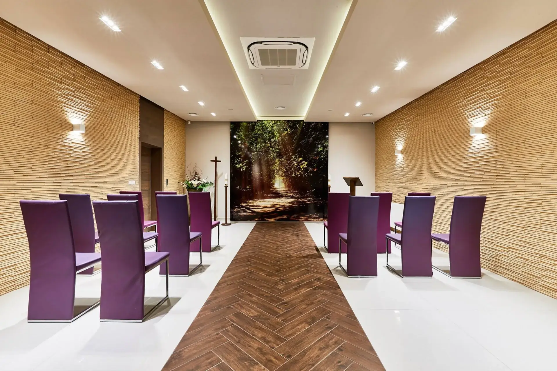 Anubis dom pogrzebowy